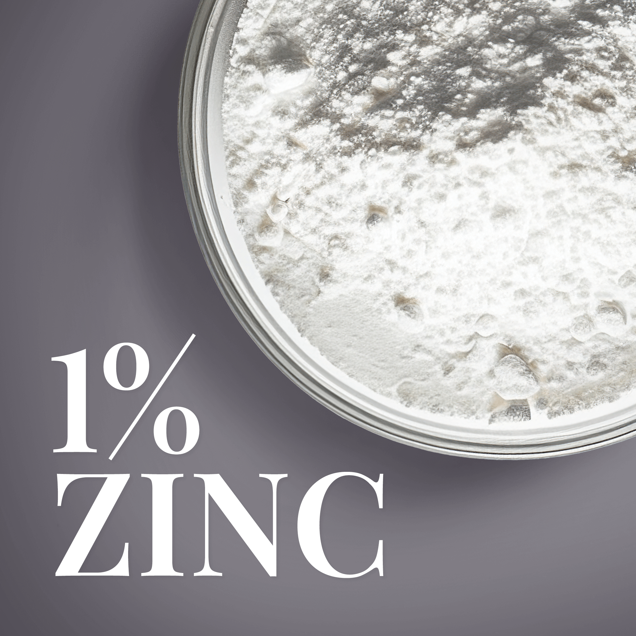 Niacinamide and 1% Zinc Serum