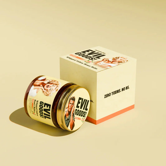 Bálsamo Sebo 3-en-1