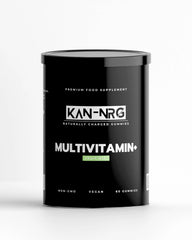MULTIVITAMIN+  (60 Gummies)