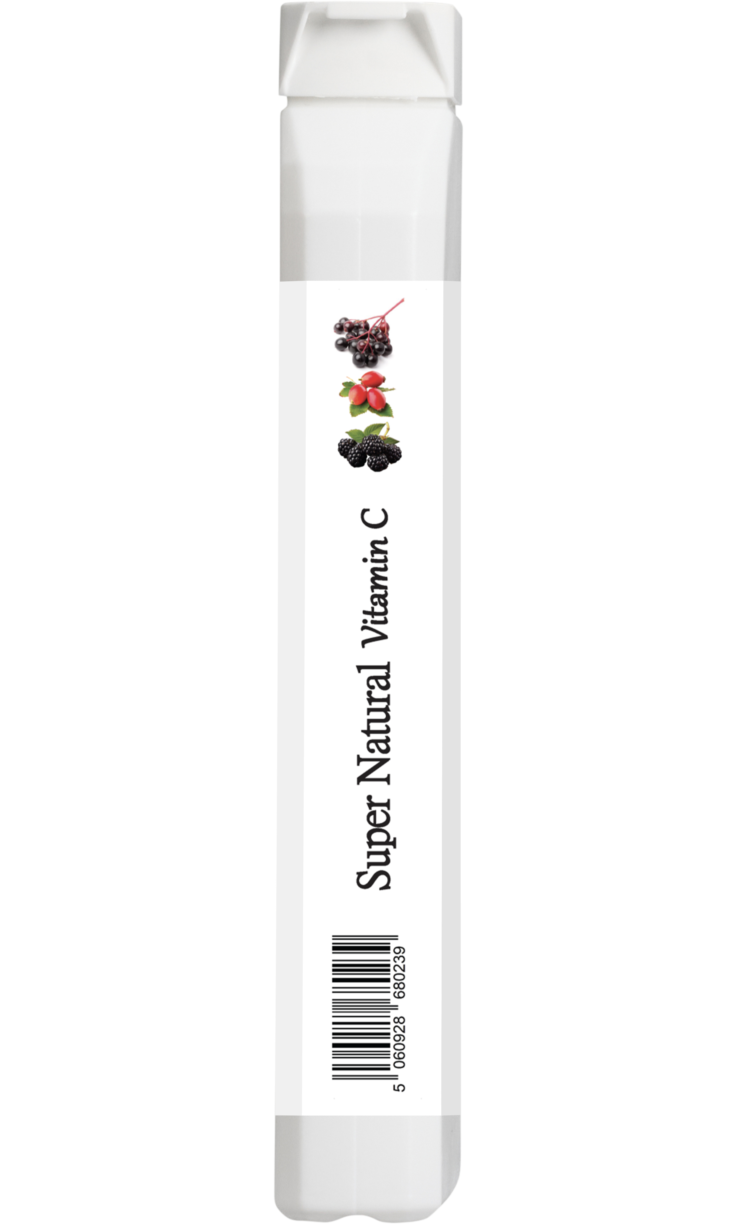 Super Natural Vitamin C