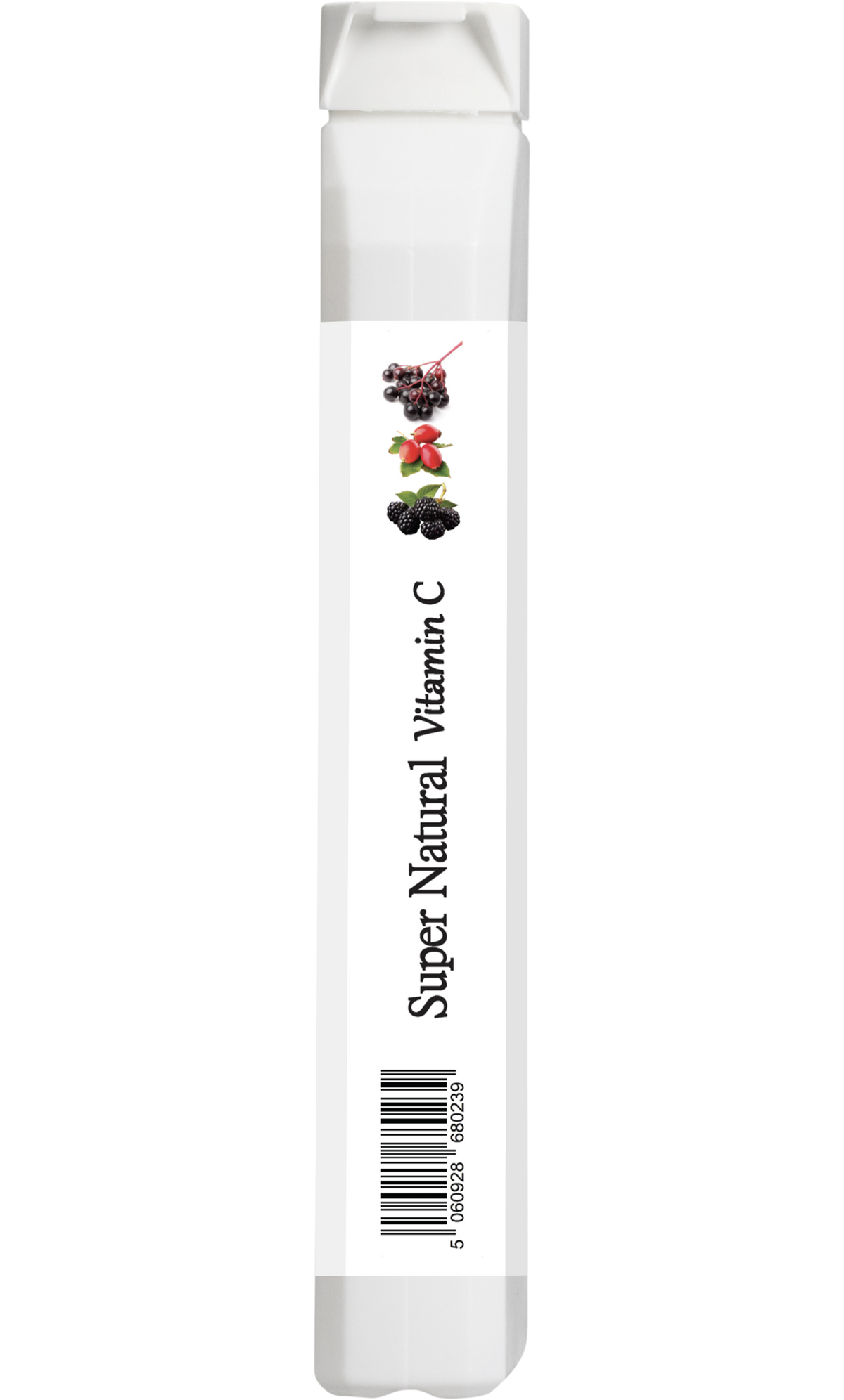 Super Natural Vitamin C