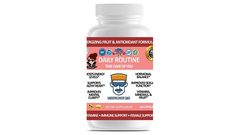 Daily Routine - Women’s Multivitamin