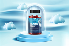BeauteSleep Gummies: Get Your Sleep-On