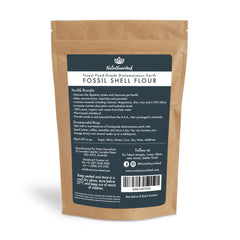 Good Gut Health & Faster Recovery | Fossil Shell Flour, Curcumin, Electrolyte Powder