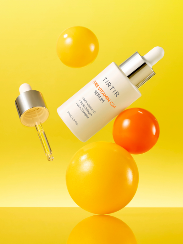 TIRTIR Pure Vitamin C 24 Serum 30ml