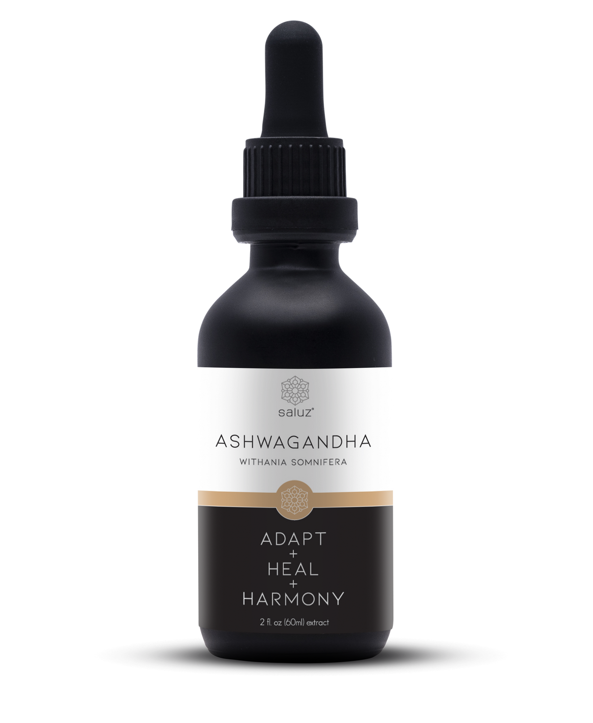 Ashwagandha Balance Tincture 2 Fl.oz