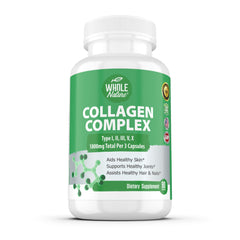 Multi Collagen Protein Peptides
