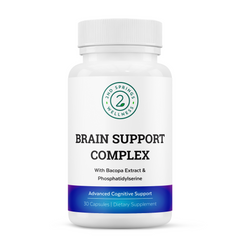 Brain Support Complex