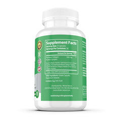 Multi Collagen Protein Peptides