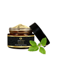 Saffron & Tulsi - Illuminate & Rejuvenate Duo